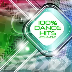 100% Dance Hits 2013-02