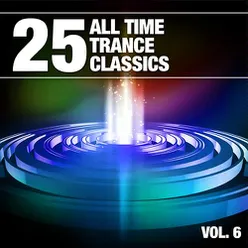 25 All Time Trance Classics, Vol. 6