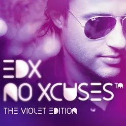 No Xcuses - The Violet Edition (Unmixed Edits) (Selected By EDX)