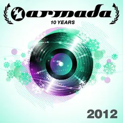 10 Years Armada: 2012