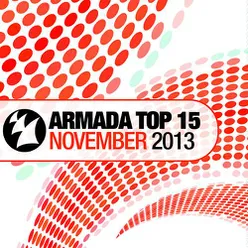 Armada Top 15 - November 2013