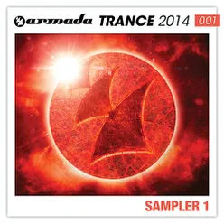 Armada Trance 2014-001 - Sampler 1