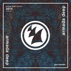 Armada Deep 2014, Volume 1 - Sampler