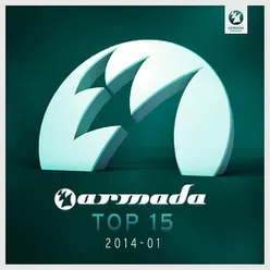 Armada Top 15 - 2014-01