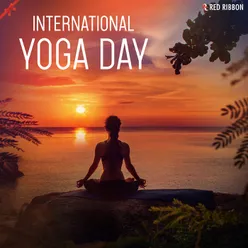 International Yoga Day