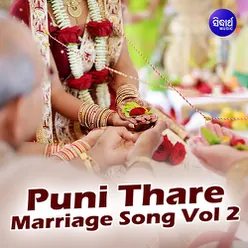 Puni Thare Marriage Song Vol 2