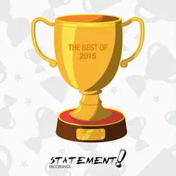 Statement! Recordings - Best of 2015