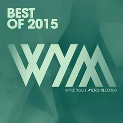 Wake Your Mind Records - Best Of 2015 (Extended Versions)