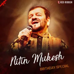 Nitin Mukesh Birthday Special