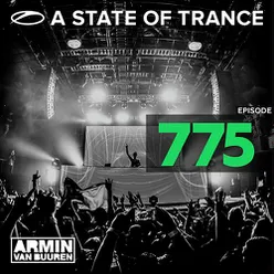 A State Of Trance Episode 775