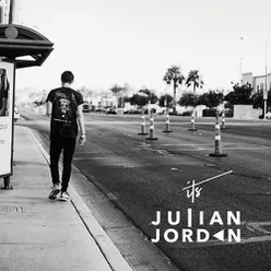 It's Julian Jordan (Mixed by Julian Jordan)