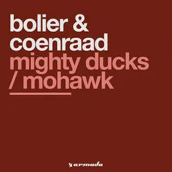 Mighty Ducks / Mohawk