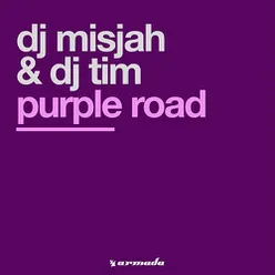 Purple Road EP