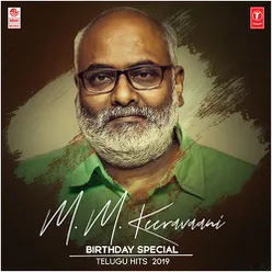 M.M. Keeravaani Birthday Special Telugu Hits 2019