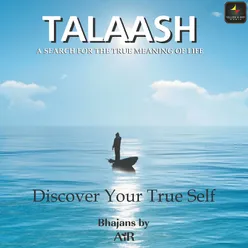 Talaash