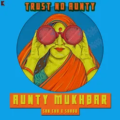 Aunty Mukhbar