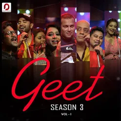 Geet (Season 3) Vol. 1