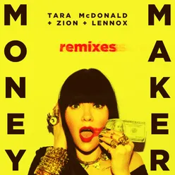 Money Maker feat. Zion & Lennox Remixes