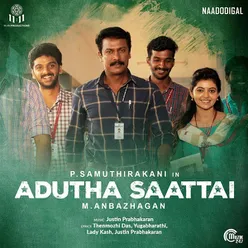 Adutha Saattai