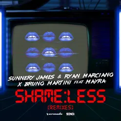 Shameless (Remixes)