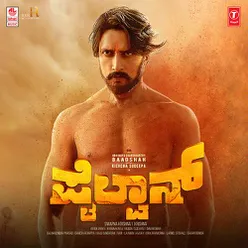 Pailwaan