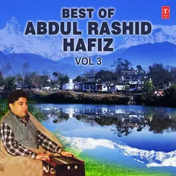 Best Of Abdul Rashid Hafiz Vol-3