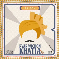 Pyar Wichon Khatia