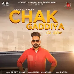 Chak Gaddiya