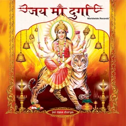 Jai Maa Durga