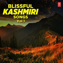 Blissful Kashmiri Songs Vol-1