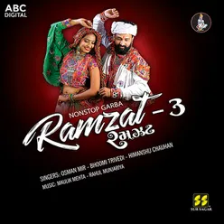 Ramzat 3 - Non Stop Garba