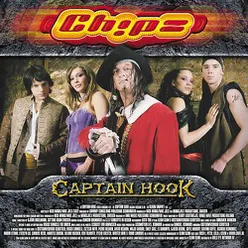 Captain Hook