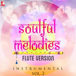 Soulful Melodies - Flute Version (Vol. 2)