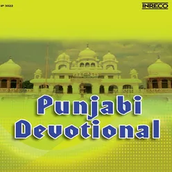 Punjabi Devotional - Vol-8