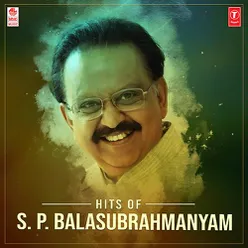 Hits Of S. P. Balasubrahmanyam