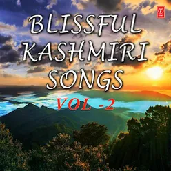 Blissful Kashmiri Songs Vol-2