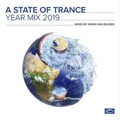 A State Of Trance Year Mix 2019 (Mixed by Armin van Buuren)