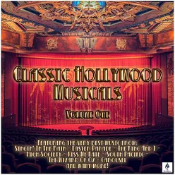 Classic Hollywood Musicals - Volume One