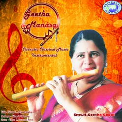 Geetha Manasa