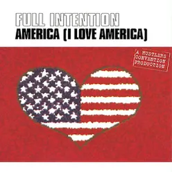 America (I Love America) Hydraflow Remix