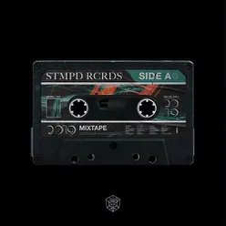 STMPD RCRDS Mixtape 2019 Side A