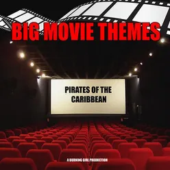 Pirates of the Caribbean (From "Pirates of the Caribbean")
