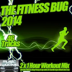 The Fitness Bug 2014 - Ultra Cardio Gym & Muscle Excersise Anthems