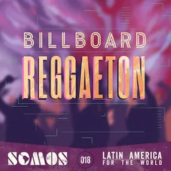Billboard Reggaeton