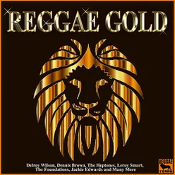 Reggae Gold