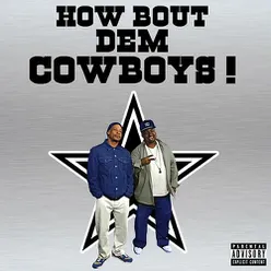 How Bout Dem Cowboys