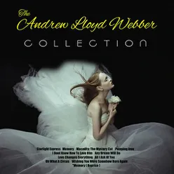 The Andrew Lloyd Webber Collection