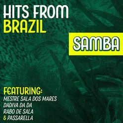 Hits from Brazil - Samba
