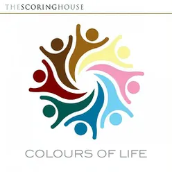 Colours Of Life (Original Soundtrack)