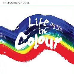 Life In Colour